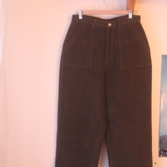 Nevada Jeanswear Corduroy Pants - Picture 10 of 16